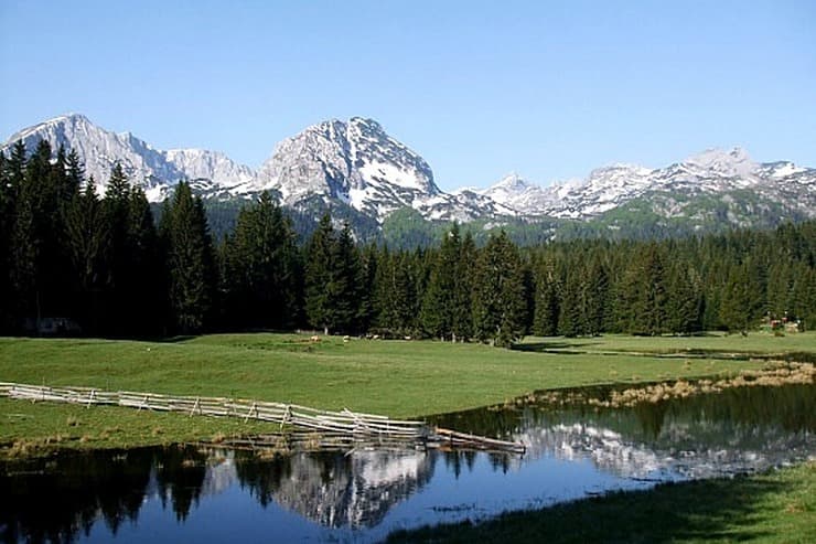 Durmitor