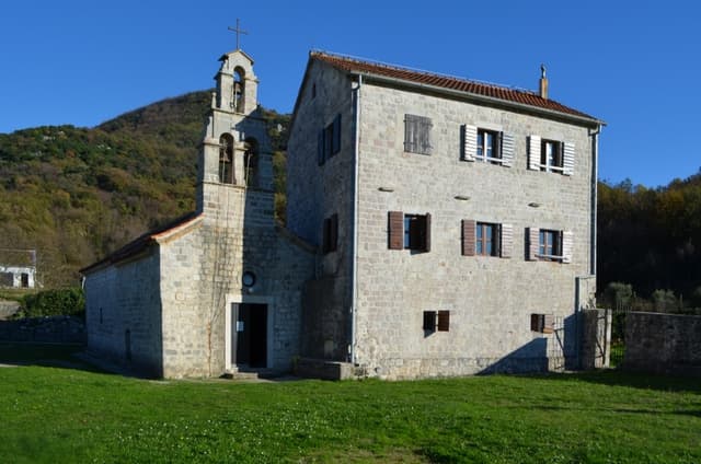 Manastir Podlastva