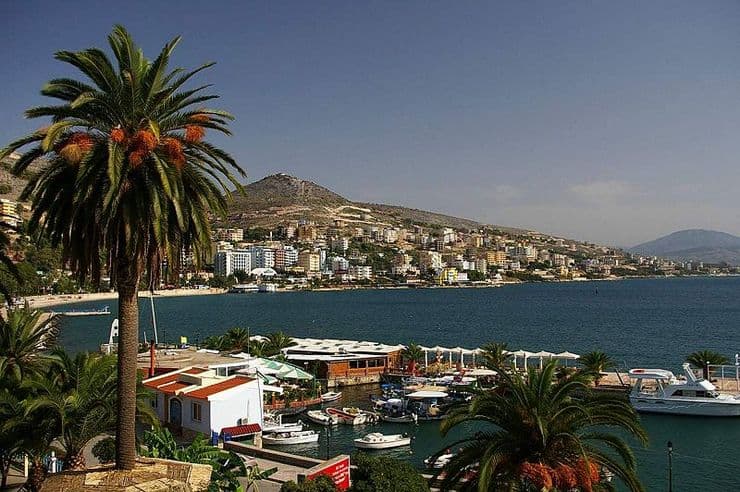 SARANDA