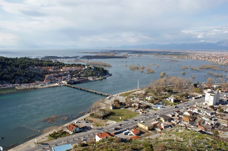 Shkodra
