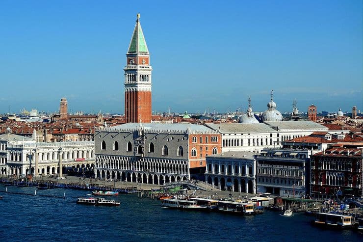 Venezia