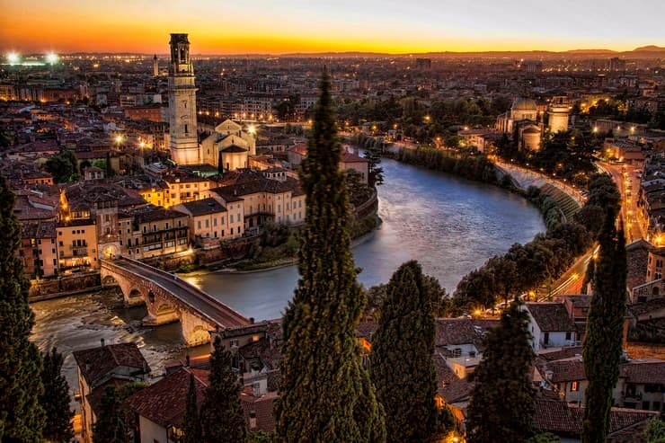 Verona