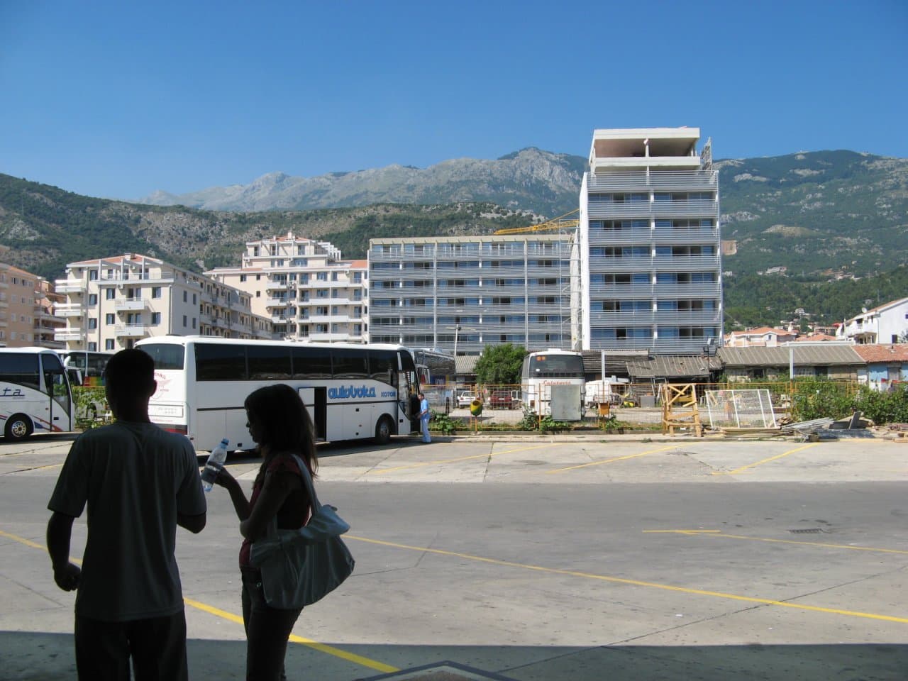 BUDVA - 2