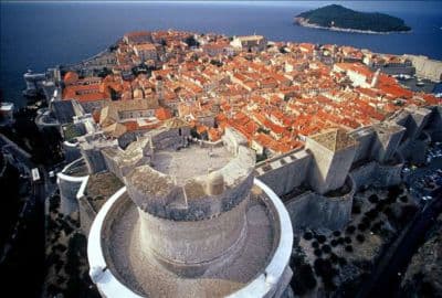 DUBROVNIK