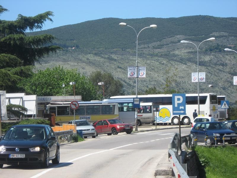 HERCEG NOVI
