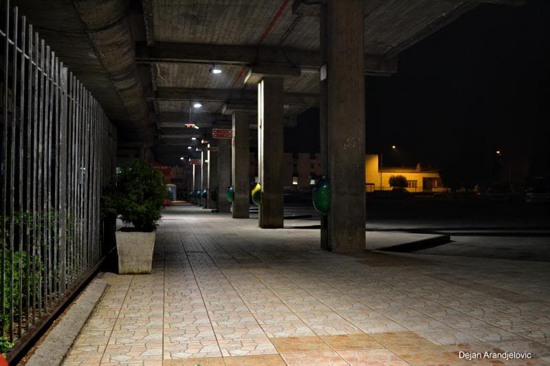 PODGORICA - 5
