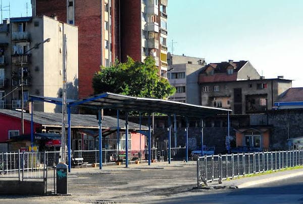 ZAJEČAR - 1