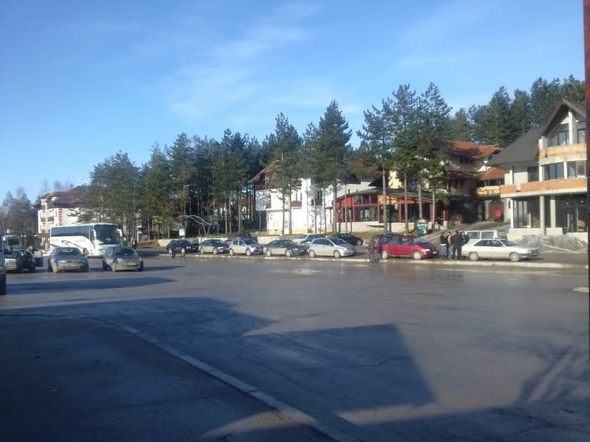 ZLATIBOR