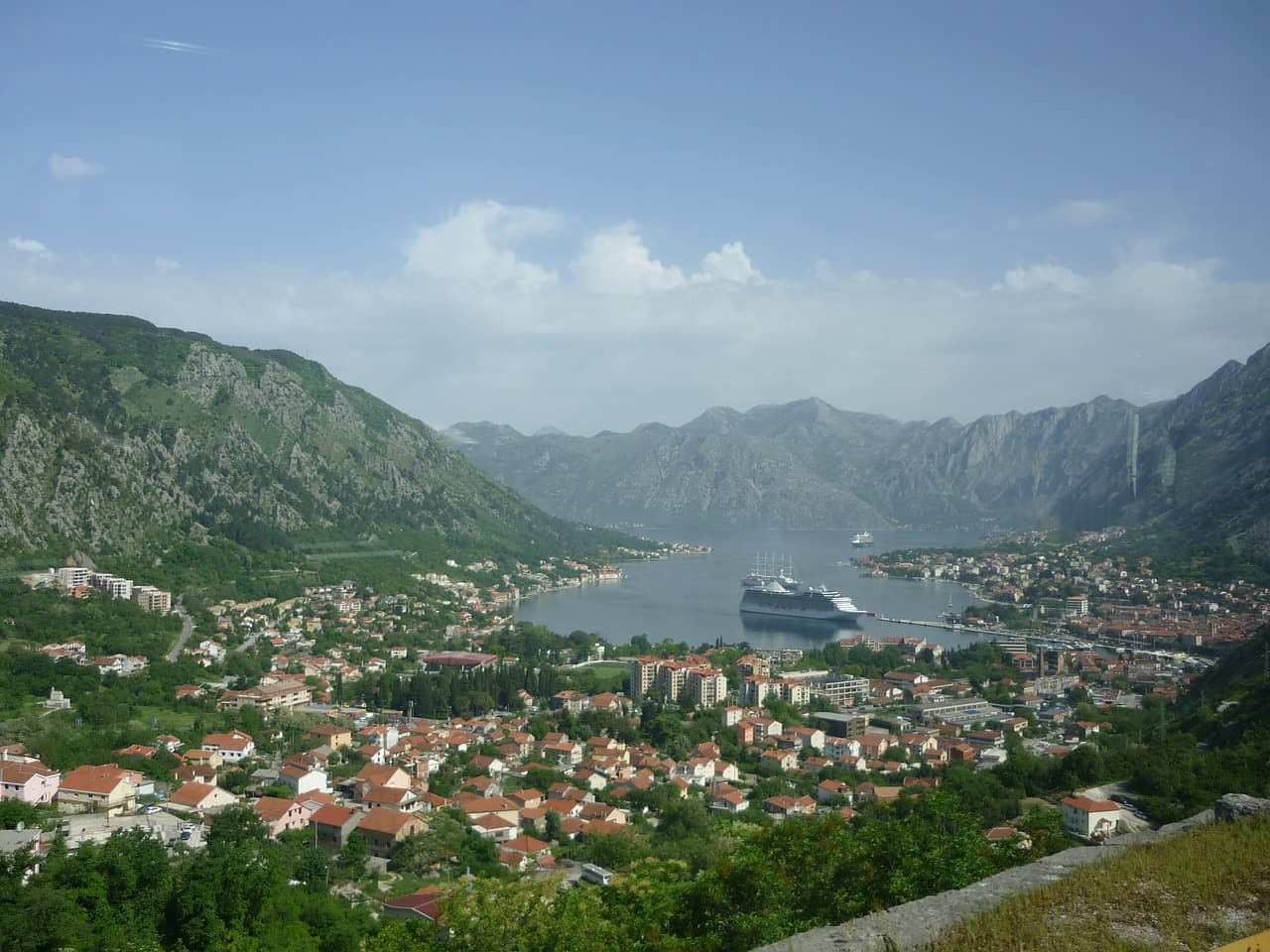How to Visit Montenegro's Interesting Places in One Day: Great Montenegro Tour