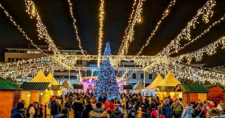 Praznici stižu u ritmu Podgoričkog pazara