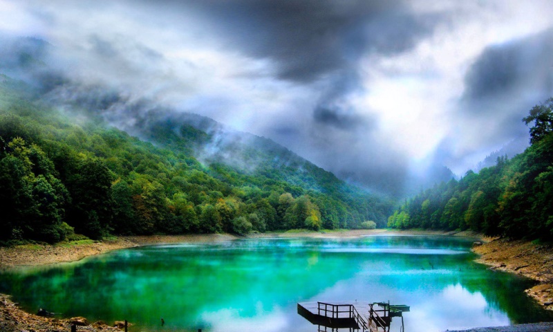 Biogradska gora
