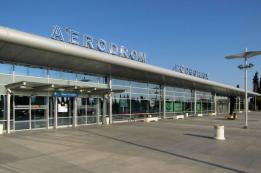 Bus service to Podgorica Airport established