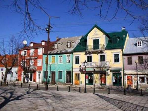Cetinje