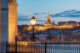 Discover the charms of Budapest: Comfortable bus travel from Belgrade