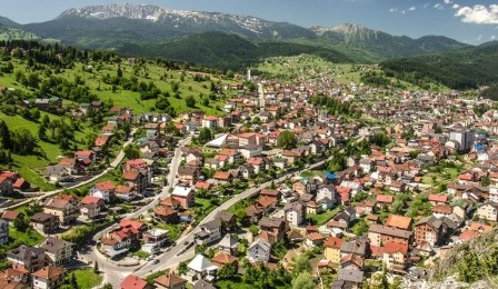 Doživi Rožaje, ili kako je biti turista u zavičaju