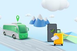 Easy Pass - Lak pristup bezbednom transportu