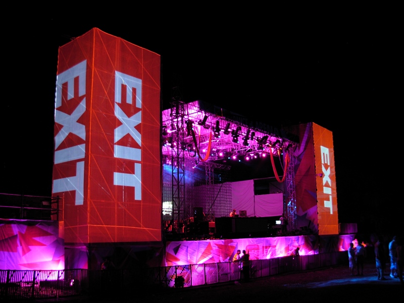 EXIT magic adventure
