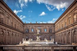  FLORENCE - a living representation of the history of art