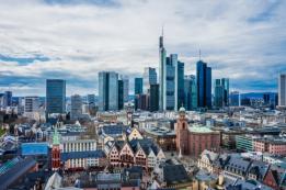 Frankfurt - Umjetnost i tradicija