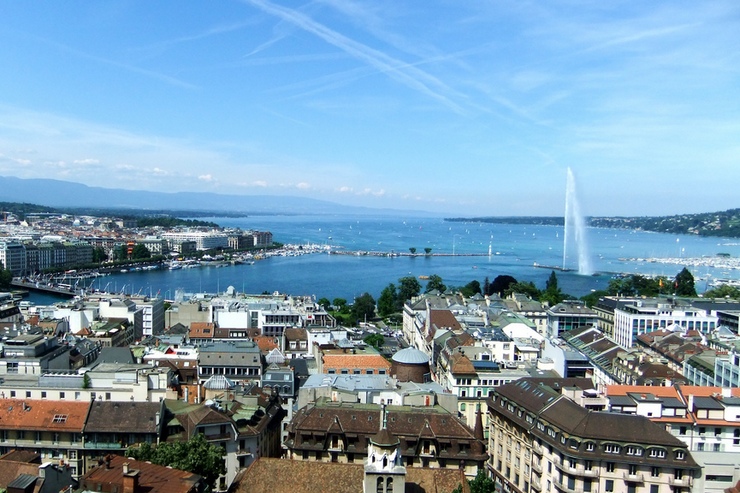 Geneva