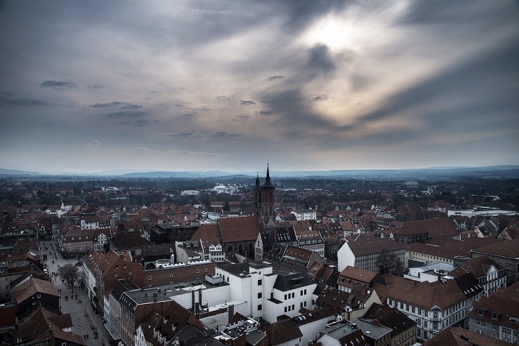 GÖTTINGEN