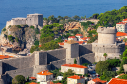 Interesting facts about Dubrovnik