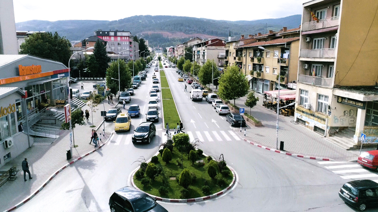 KICEVO