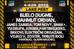 Lake Fest 2023