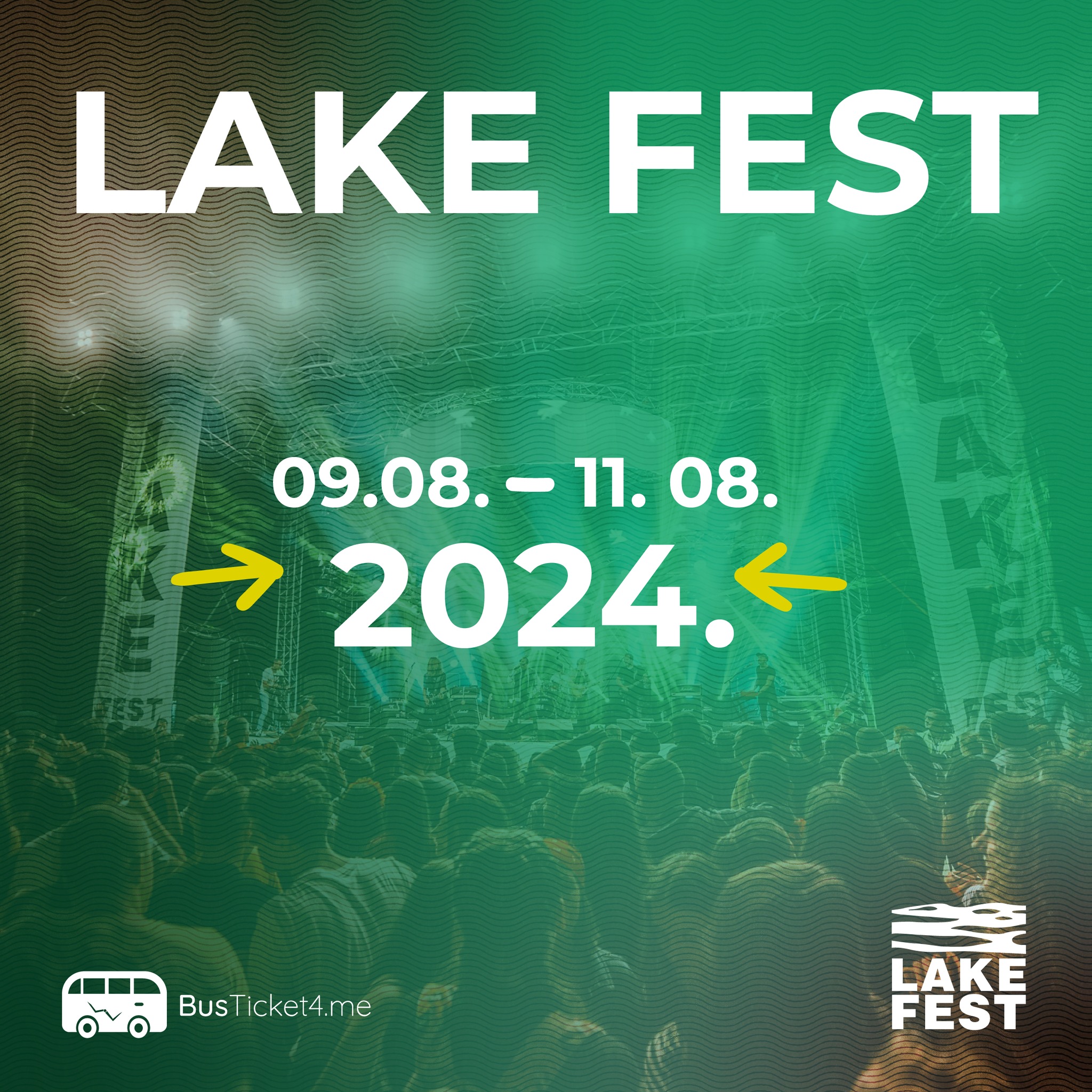 Lake Fest 2024