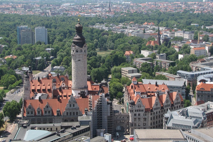 Leipzig