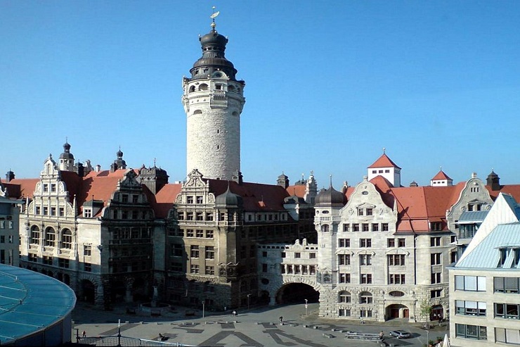 LEIPZIG