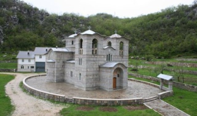 Manastir Jovan Do