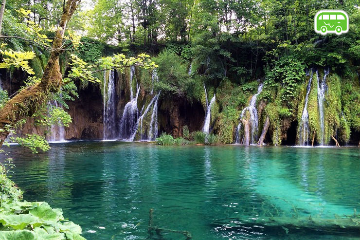 Mjesto dostojno bogova
