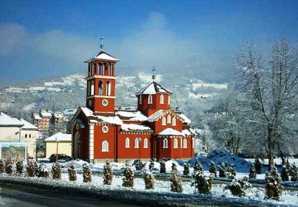 Mojkovac
