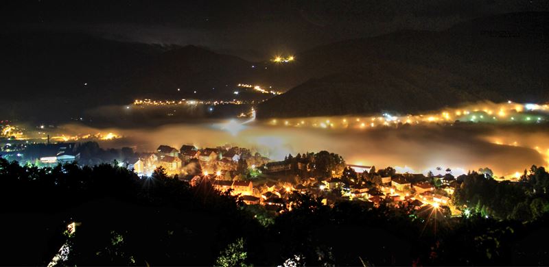 Mojkovac