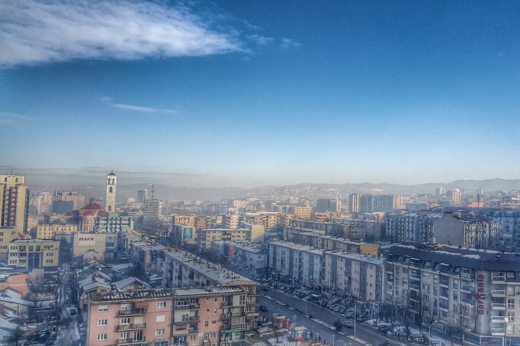 Prishtina