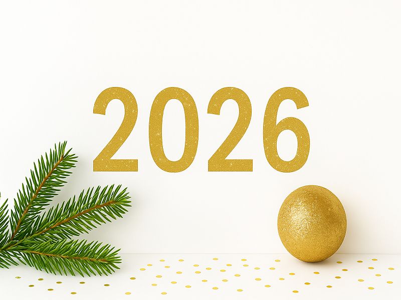 Programma di Capodanno nelle città del Montenegro