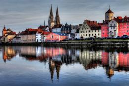 Regensburg