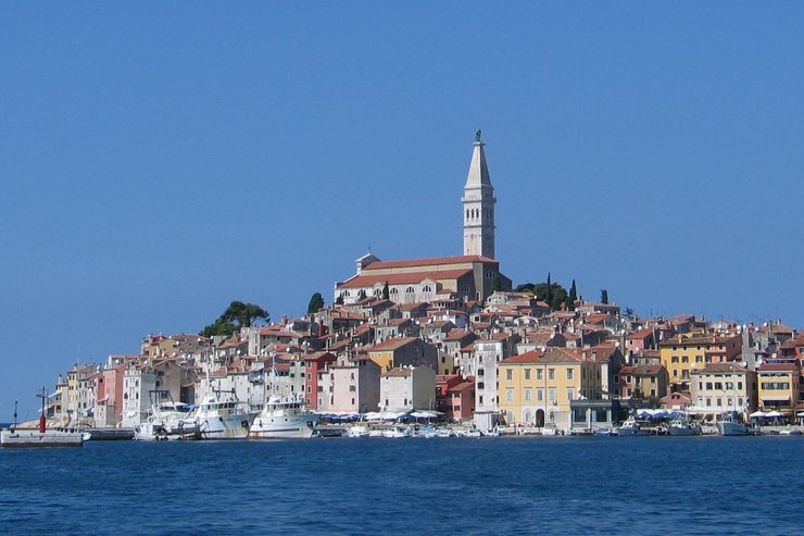 Rovinj