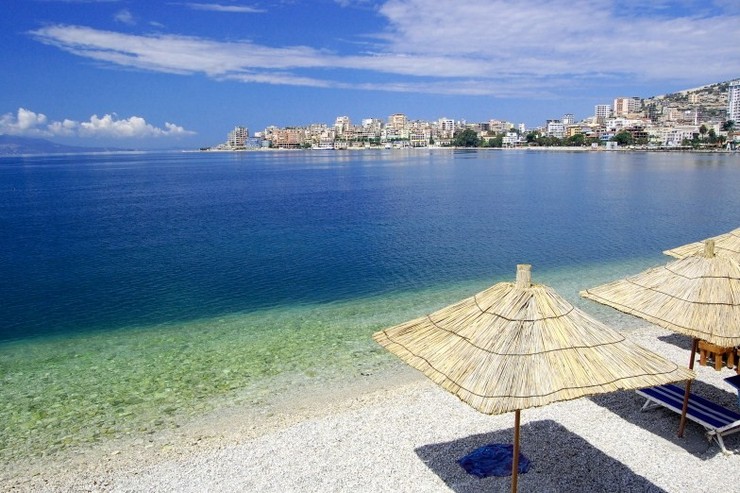 SARANDA