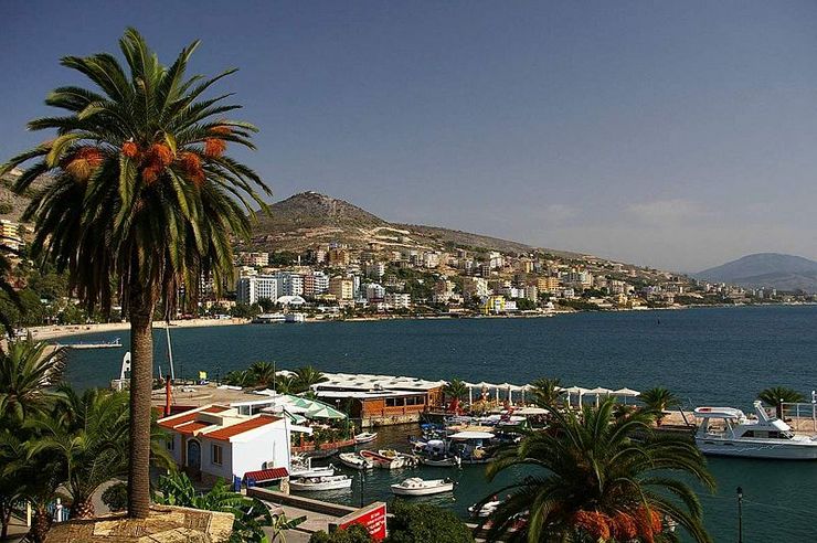 SARANDA