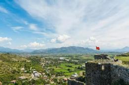 Scutari – risveglio turistico dell'Albania