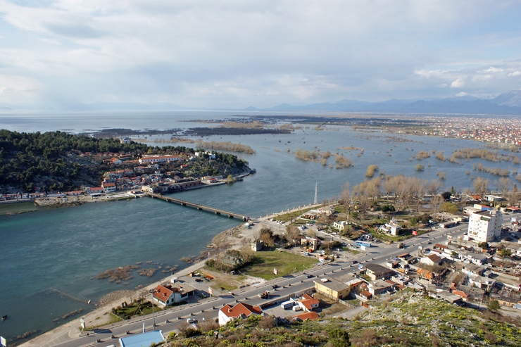 Shkodra