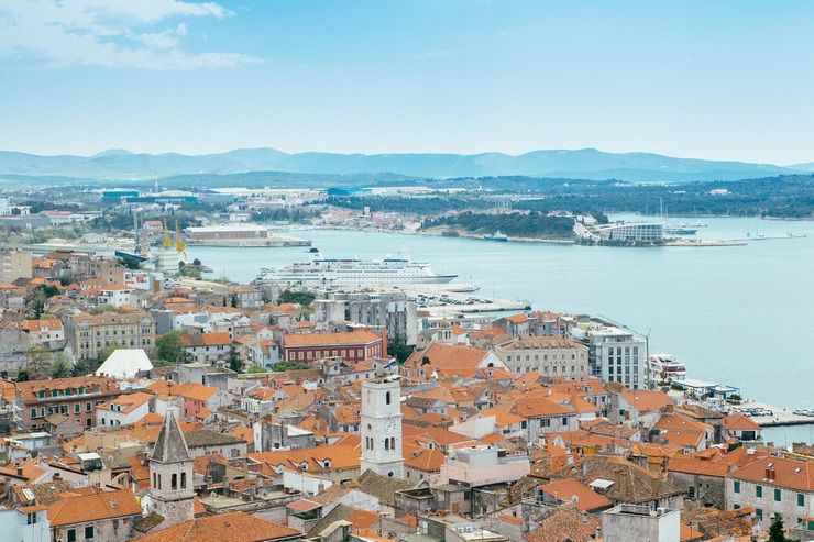 SIBENIK