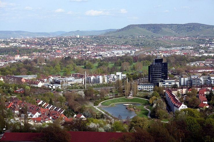 Stuttgart