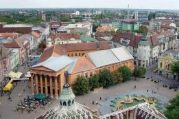 Subotica: Oaza mira u srcu Vojvodine
