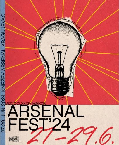 Ti consigliamo di visitare: Arsenal fest