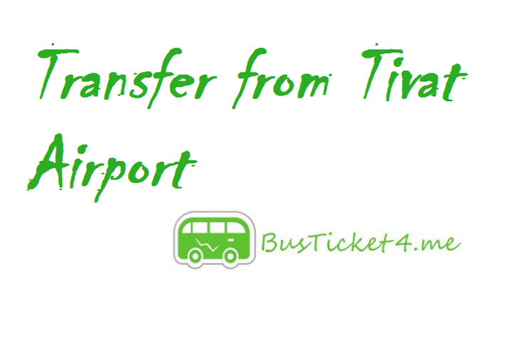 Tivat Airport