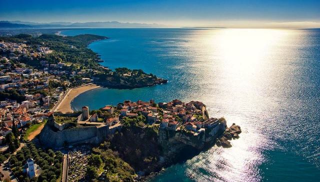 Ulcinj