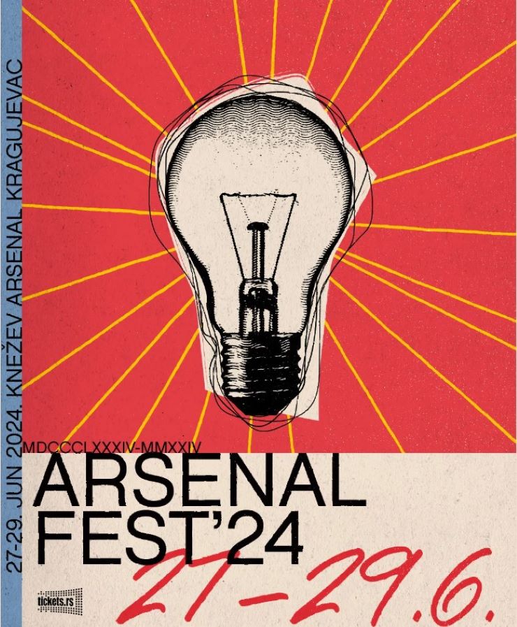 We recommend visiting: Arsenal fest
